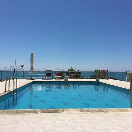 شقة سبيل  في Oasis Residency المظهر الخارجي الصورة