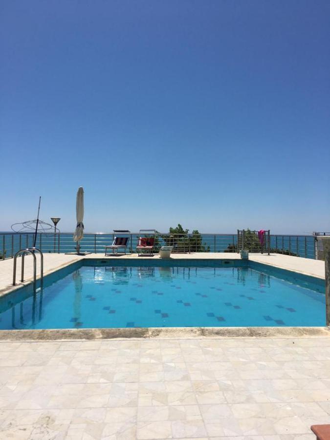 شقة سبيل  في Oasis Residency المظهر الخارجي الصورة