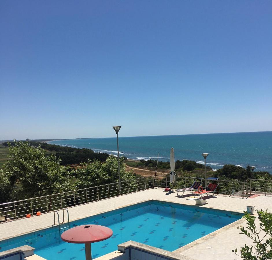 شقة سبيل  في Oasis Residency المظهر الخارجي الصورة