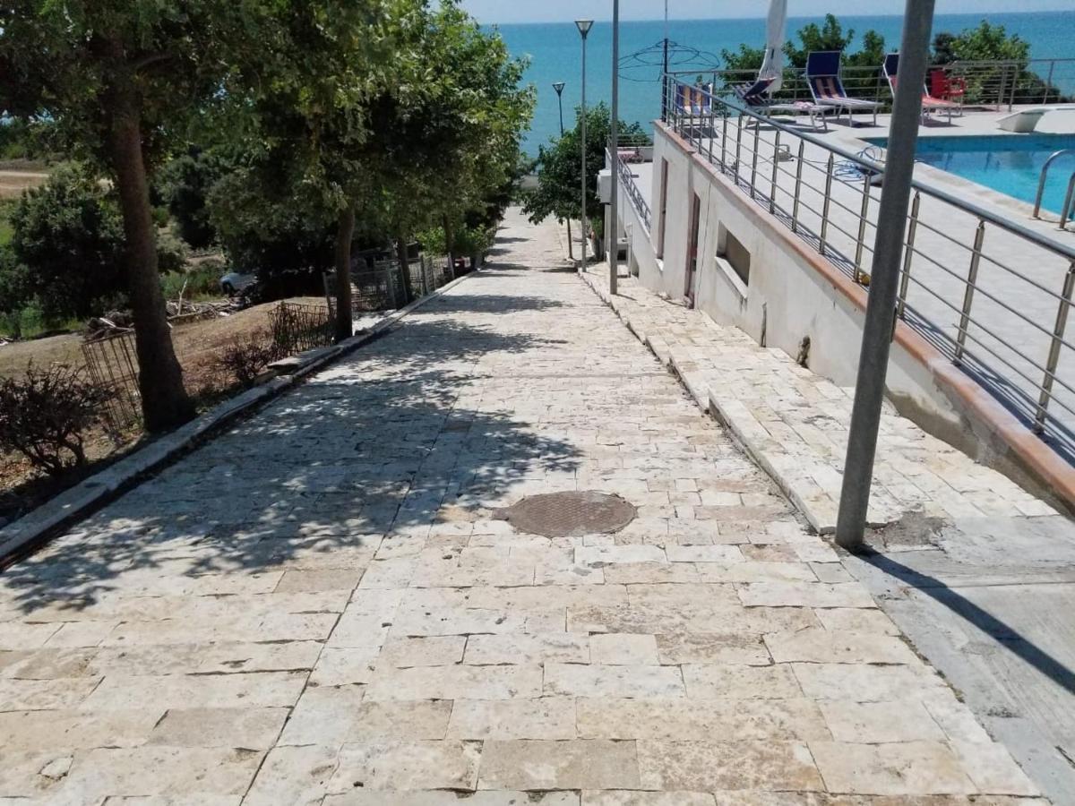 شقة سبيل  في Oasis Residency المظهر الخارجي الصورة