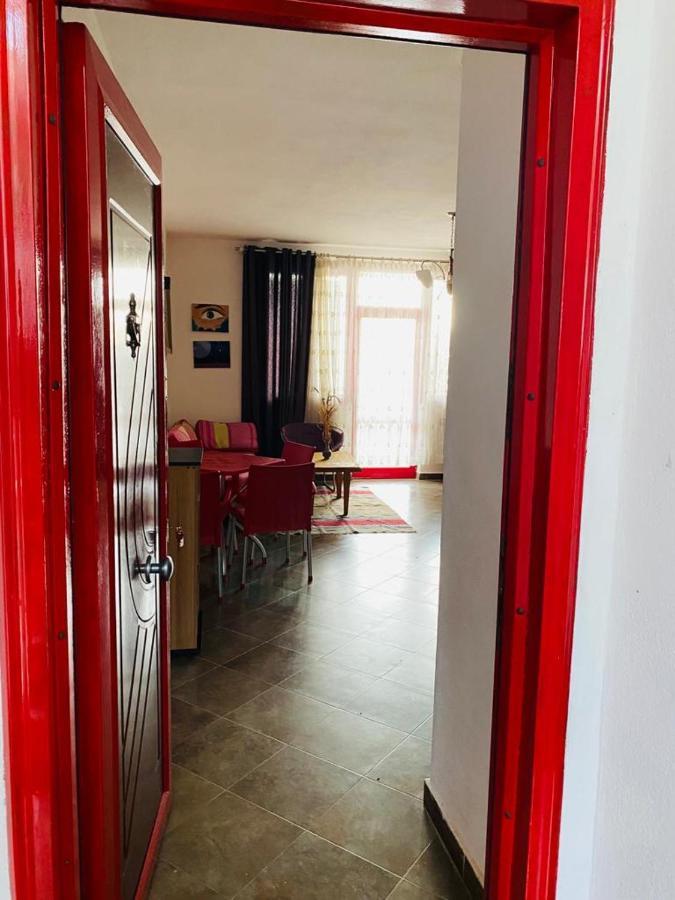 شقة سبيل  في Oasis Residency المظهر الخارجي الصورة