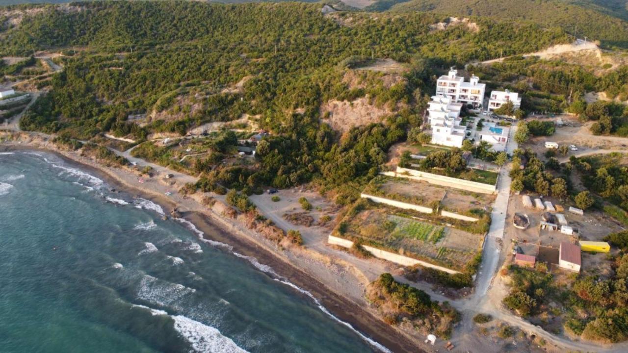 شقة سبيل  في Oasis Residency المظهر الخارجي الصورة